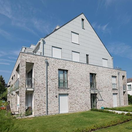 Hansastrasse 5A Seaside Scharbeutz Eksteriør billede
