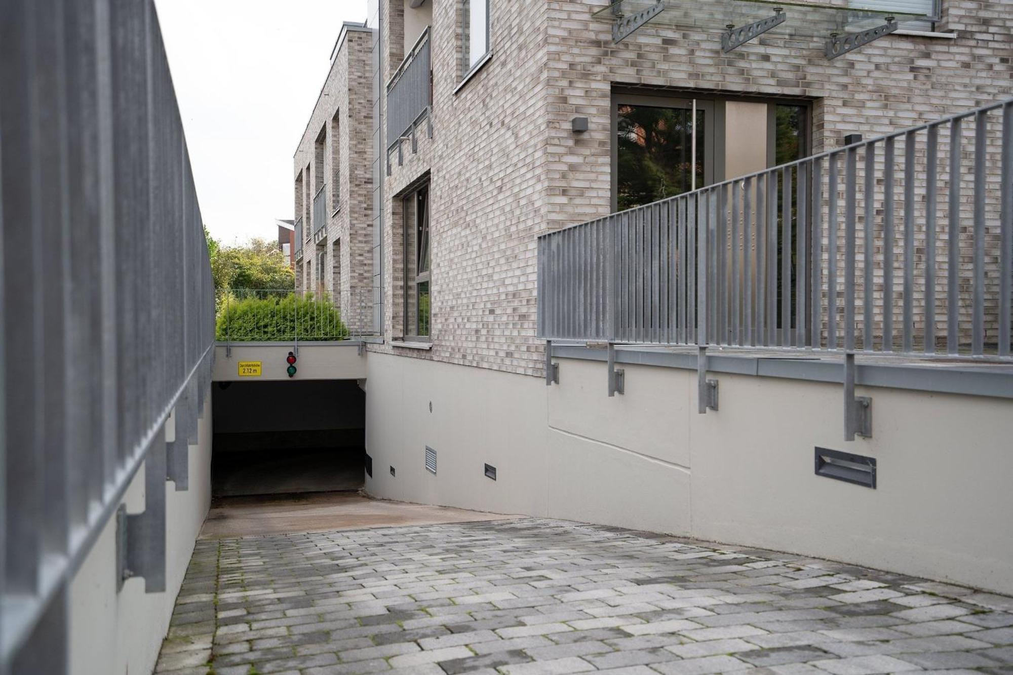 Hansastrasse 5A Seaside Scharbeutz Eksteriør billede